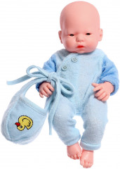 Пупс «Любимый малыш: утёнок» - Фото 4