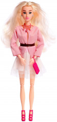 Кукла-сюрприз «Модница» - Фото 1