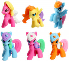 Игрушка-сюрприз «Любимый пони» - Фото 1