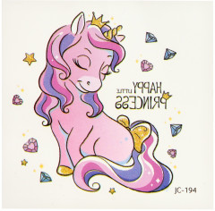 Игрушка-сюрприз «Любимый пони» - Фото 2