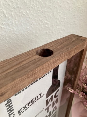 Копилка для пробок «Истина в вине» - Фото 4