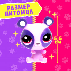 Игрушка-сюрприз «Crazy pets» - Фото 6