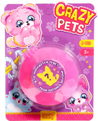 Игрушка-сюрприз «Crazy pets» - Фото 7
