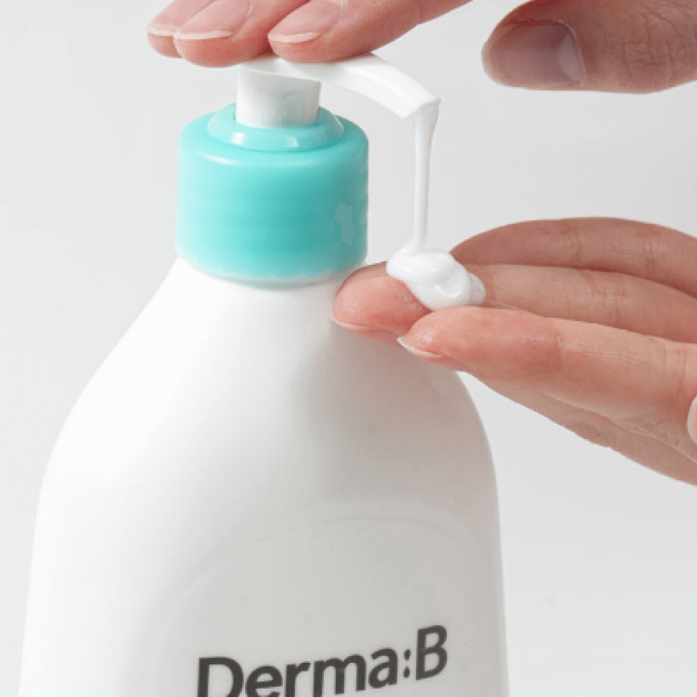 Лосьон для тела против акне с кислотами «AC Control Body Lotion» — Derma:B