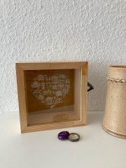 Копилка для пробок - Фото 3