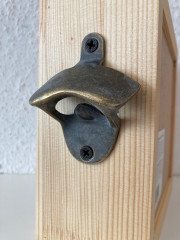 Копилка для пробок - Фото 1