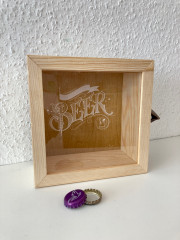 Копилка для пробок - Фото 2