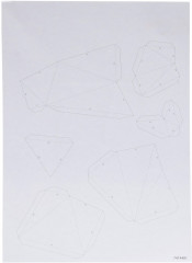 Конструктор полигональный «Бульдог» - Фото 4