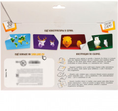 Конструктор полигональный «Бульдог» - Фото 6