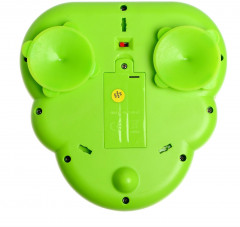 Руль музыкальный «Машинки» - Фото 4