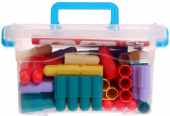 Конструктор «Весёлые колпачки» - Фото 5