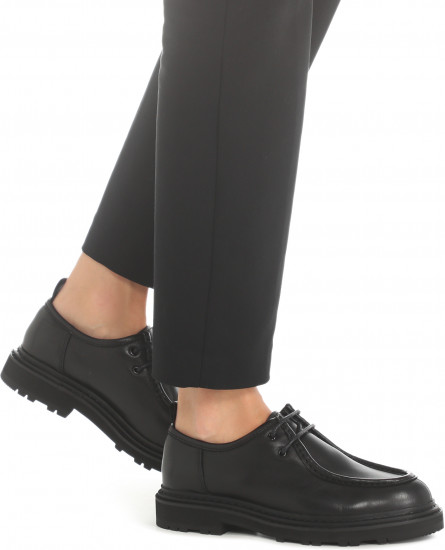 Полуботинки женские