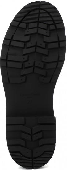 Полуботинки женские