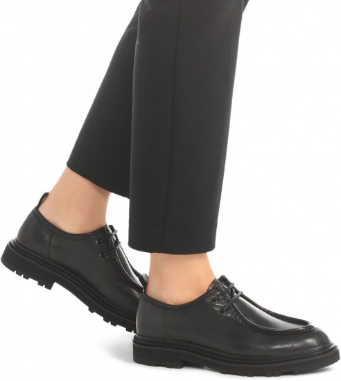 Полуботинки женские