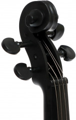 Игрушка детская скрипка «Жутко весело играть» - Фото 5