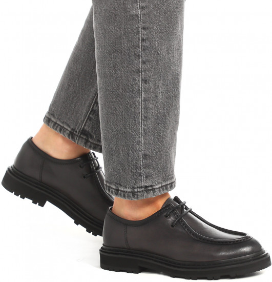 Полуботинки женские