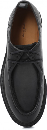 Полуботинки женские