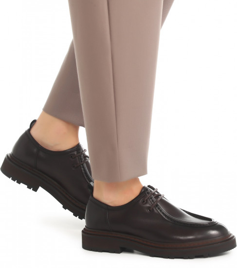 Полуботинки женские