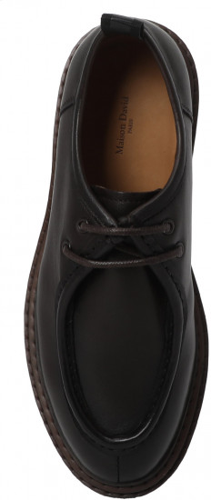 Полуботинки женские