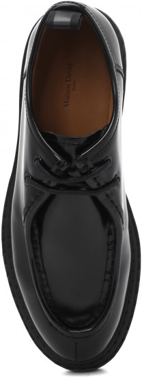 Полуботинки женские