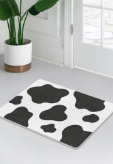 Коврик прикроватный «Cow» - Фото 1