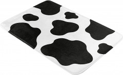 Коврик прикроватный «Cow» - Фото 3