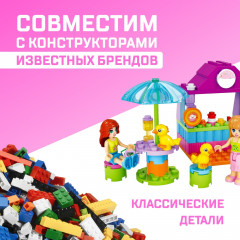 Конструктор «Мини кафе» - Фото 3