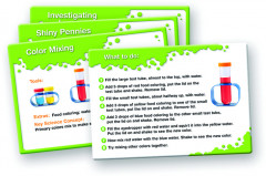 Моя первая лаборатория. Юный исследователь - Фото 4