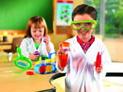 Моя первая лаборатория. Юный исследователь - Фото 5