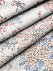 Полотенце банное «Барбара» - Фото 7