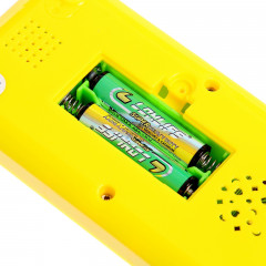 Игрушка телефон с проектором «Сказки» - Фото 5