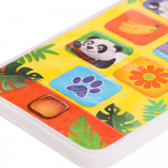 Игрушка телефон музыкальный - Фото 3