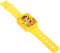 Набор игровой «Зоопарк» - Фото 3