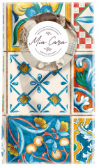Комплект чeхлов на молнии декоративных «Maiolica» - Фото 4