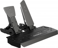 Педали SR-P Double Pedals with Base RS11 - Фото 1
