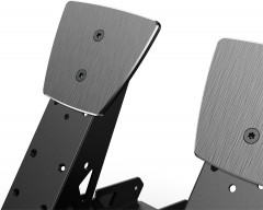 Педали SR-P Double Pedals with Base RS11 - Фото 3