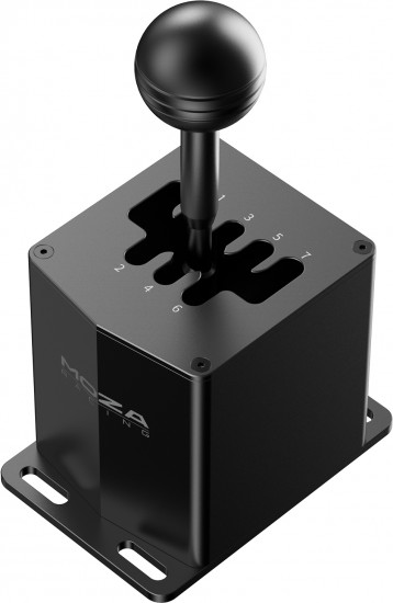 Коробка передач Moza Racing HGP Shifter RS039
