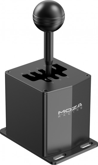 Коробка передач Moza Racing HGP Shifter RS039
