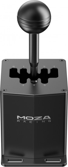 Коробка передач Moza Racing HGP Shifter RS039