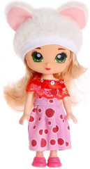 Кукла-сюрприз «Крошка-Лайли» - Фото 1