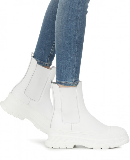 Ботинки женские