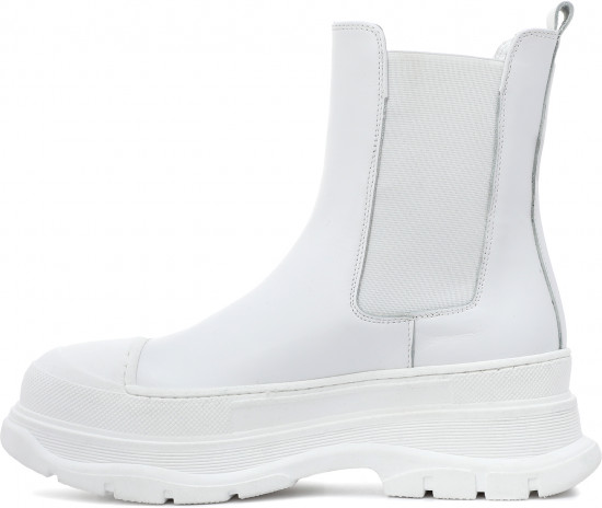 Ботинки женские