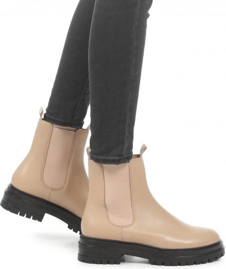 Ботинки женские