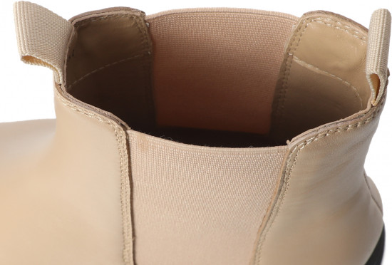 Ботинки женские