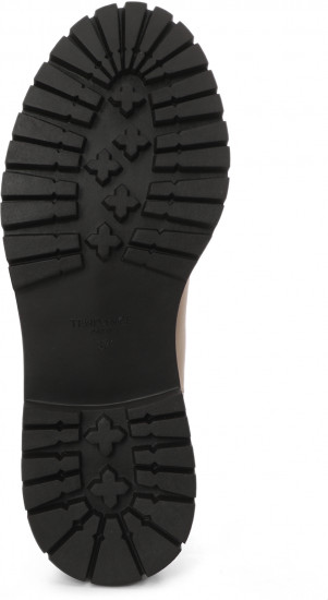 Ботинки женские