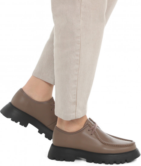 Полуботинки женские