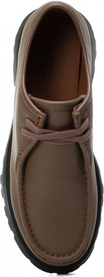 Полуботинки женские