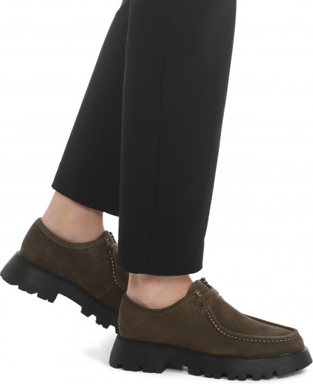 Полуботинки женские