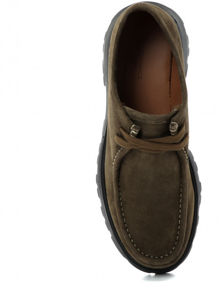 Полуботинки женские