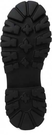 Полуботинки женские